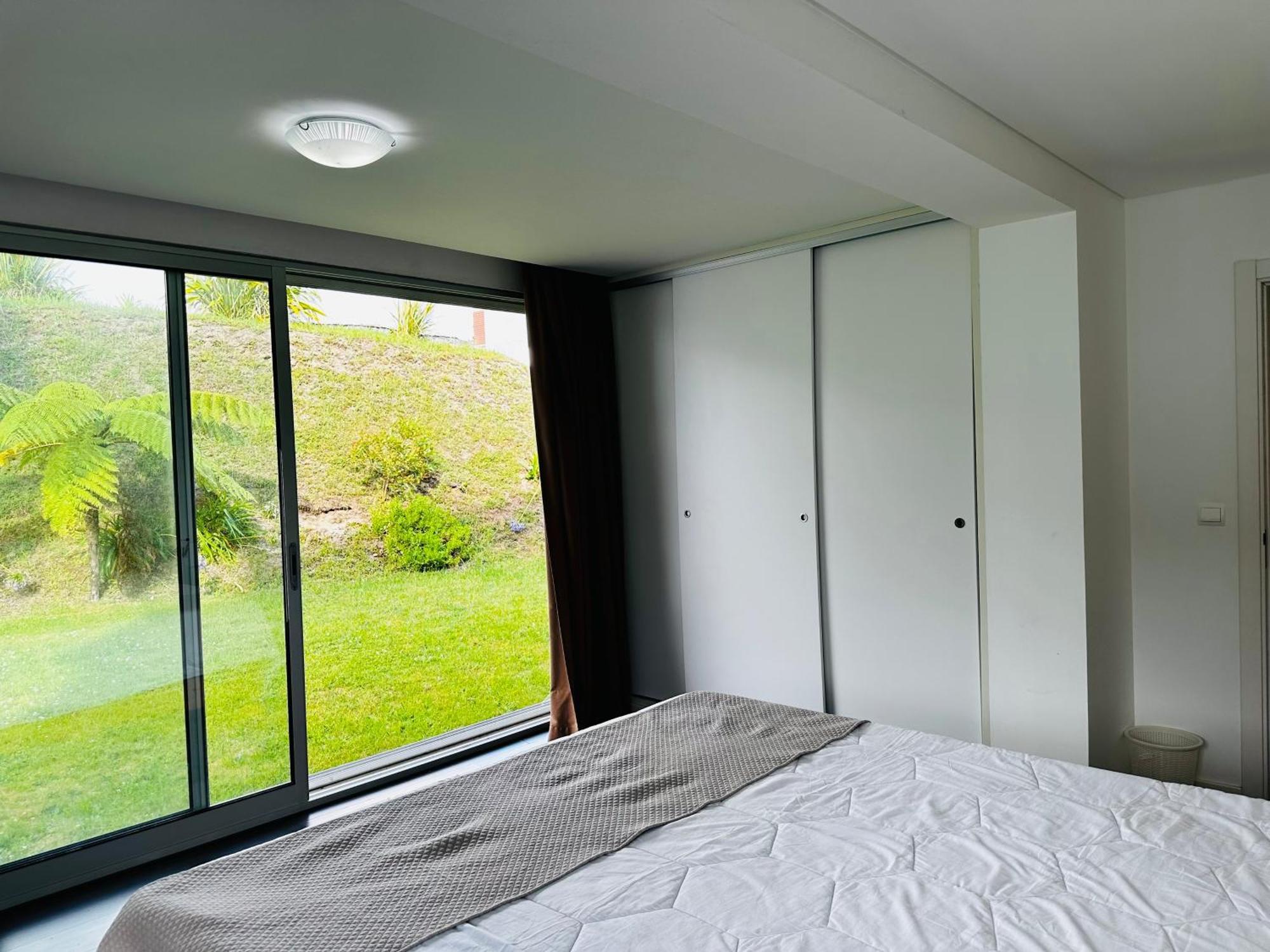 Hotel Marina Mar II Vila Franca do Campo Habitación foto